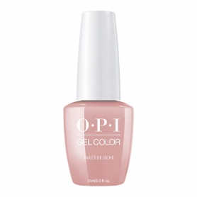 OPI Gelcolor Dulce De Leche 0.5 fl oz GC A15