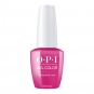 OPI Gelcolor La Paz-Itively Hot 0.5 fl oz GC A20