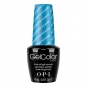 OPI Gelcolor No Room For The Blues 0.5 oz GC B83