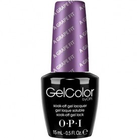 OPI Gelcolor A Grape Fit 0.5floz GC B87