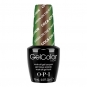 OPI Gelcolor Green On The Runway 0.5fl oz GC C18