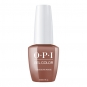 OPI Gelcolor Chocolate Moose 0.5 fl oz GC C89