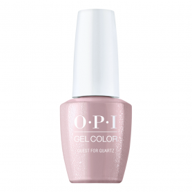 OPI Gelcolor Quest for Quartz 0.5 fl oz/15ml GC D50