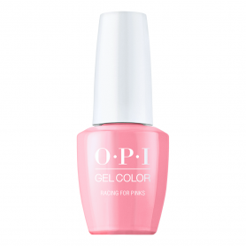 OPI Gelcolor Racing For Pinks 0.5 fl oz/15ml GC D52