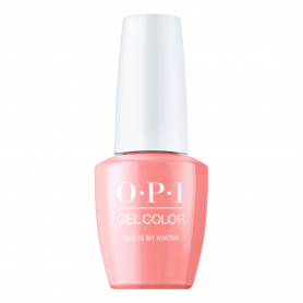 OPI Gelcolor Suzi Is My Avatar 0.5 fl oz/15ml GC D53