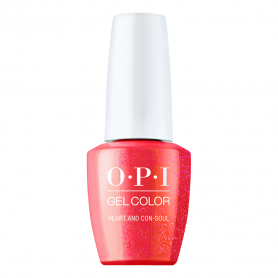 OPI Gelcolor Heart And Con-Soul 0.5 fl oz/15ml GC D55