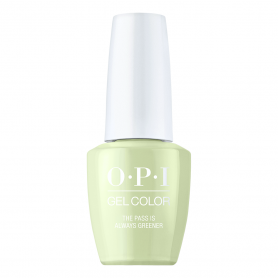 OPI Gelcolor The Pass Is Always Greener 0.5 floz/15ml GC D56