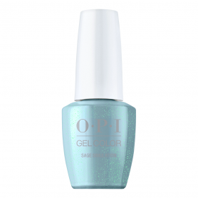 OPI Gelcolor Sage Simulation 0.5 floz/15ml GC D57