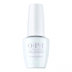 OPI Gelcolor Optical Nailusion 0.5 fl oz/15 ml  GC E01