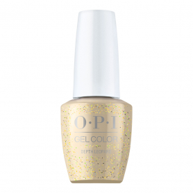 OPI Gelcolor Depth Leopard 0.5 fl oz/15 ml  GC E03