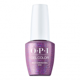 OPI Gelcolor Multi-Dimensional Diva 0.5 fl oz/15 ml  GC E04