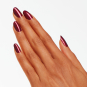 OPI Gelcolor Bogota Blackberry 0.5 oz. GC F52