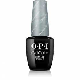 OPI Gelcolor I Can Never Hut Up 0.5 fl oz GC F86