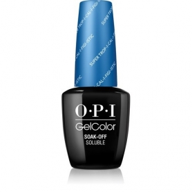 OPI Gelcolor Super Trop-I-Cal-I-Fiji-Istic 0.5 fl oz GC F87