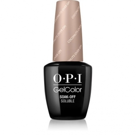 OPI Gelcolor Coconuts Over OPI 0.5 fl oz GC F89