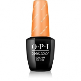 OPI Gelcolor No Tan Lines 0.5 fl oz GC F90