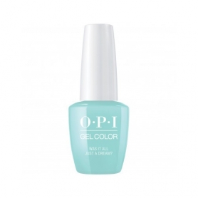 OPI Gelcolor Was It All Just A Dream? 0.5 oz GC G44