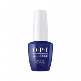 OPI Gelcolor Chills Are Multiplying! 0.5 oz GC G46