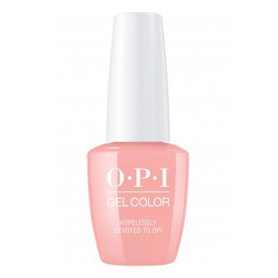 OPI Gelcolor Hopelessly Devoted To OPI 0.5 oz GC G49