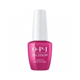 OPI Gelcolor You're The Shade That I Want 0.5 oz GC G50