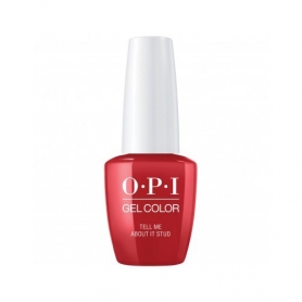 OPI Gelcolor Tell Me About It Stud 0.5 oz GC G51