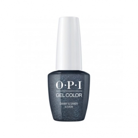 OPI Gelcolor Danny & Sandy 4 Ever! 0.5 oz GC G52