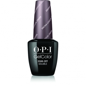 OPI Gelcolor Krona-Logical Order 0.5 fl oz/15ml GC I55