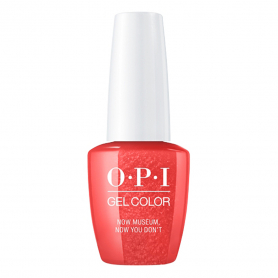 OPI Gelcolor Non Museum, Now You Don't 0.5 floz-  GC L21