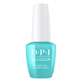 OPI Gelcolor Closer Than You Might Belem 0.5 floz-  GC L24