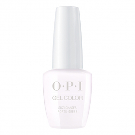 OPI Gelcolor Suzi Chases Portu-Geese 0.5 floz-  GC L26