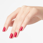 OPI Gelcolor OPI Red 0.5floz GC L72