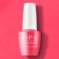 OPI Gelcolor Strawberry Margarita 0.5 floz GC M23