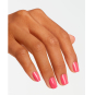 OPI Gelcolor Strawberry Margarita 0.5 floz GC M23