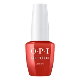 OPI Gelcolor Viva OPI! 0.5 oz GC M90