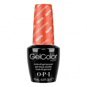 OPI Gelcolor Juice Bar Hopping 0.5 floz GC N35