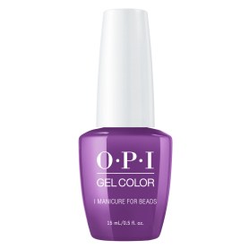 OPI Gelcolor I Manicure For Beads 0.5 fl oz / 15 ml GC N54