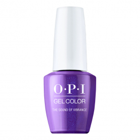 OPI Gelcolor The Sound Of Vibrance 15ml/0.5 fl.oz GC N85