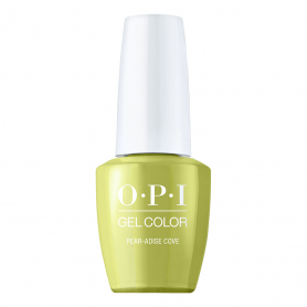 OPI Gelcolor Pear-Adise Cove 15ml/0.5 fl.oz GC N86