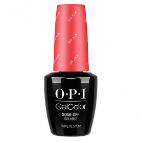 OPI Gelcolor SPF XXX  0.5 fl oz/15ml GC R69