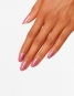 OPI Gelcolor Not So Bora-Bora-Ing Pink 0.5 fl oz/15ml GC S45