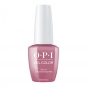 OPI Gelcolor Not So Bora-Bora-Ing Pink 0.5 fl oz/15ml GC S45