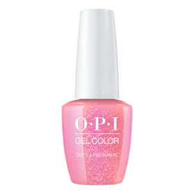 OPI Gelcolor She's A Prismaniac 0.5 fl oz / 15 ml GC SR3