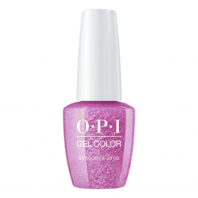 OPI Gelcolor Rainbows A Go Go 0.5 fl oz / 15 ml GC SR4