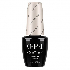 OPI Gelcolor It's In The Cloud 15ml - 0.5 fl oz GC T71