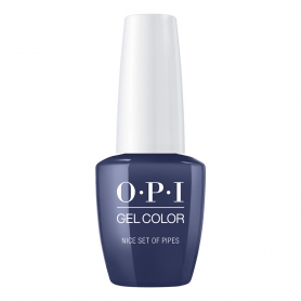 OPI Gelcolor Nice Set Of Pipes 0.5 oz, GC U21