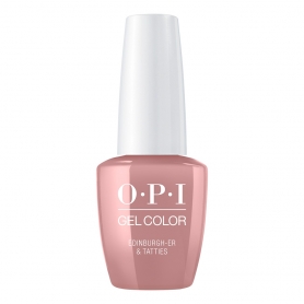 OPI Gelcolor Edinburgh-Er & Tatties 0.5 oz, GC U23