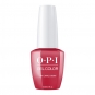 OPI Gelcolor Cha-Ching Cherry 0.5 fl oz GC V12