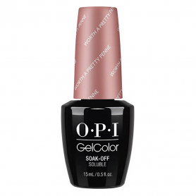 Buy OPI Nail Lacquer Amore at the Grand Canal 15ml · Canada