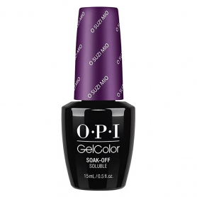 OPI Gelcolor O Suzi Mio 0.5 fl oz / 15 ml GC V35