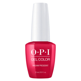 OPI Gelcolor Madam President 15ml/ 0.5 fl oz GC W62